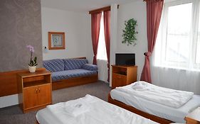 Hotel Peliny